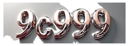 9c999 logo